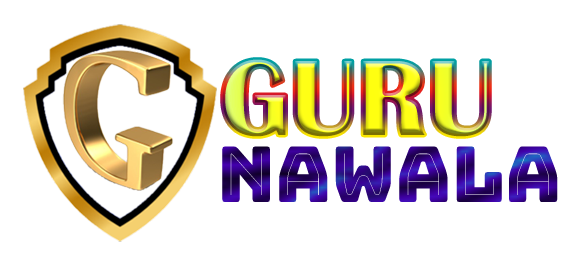 Guru Nawala Logo